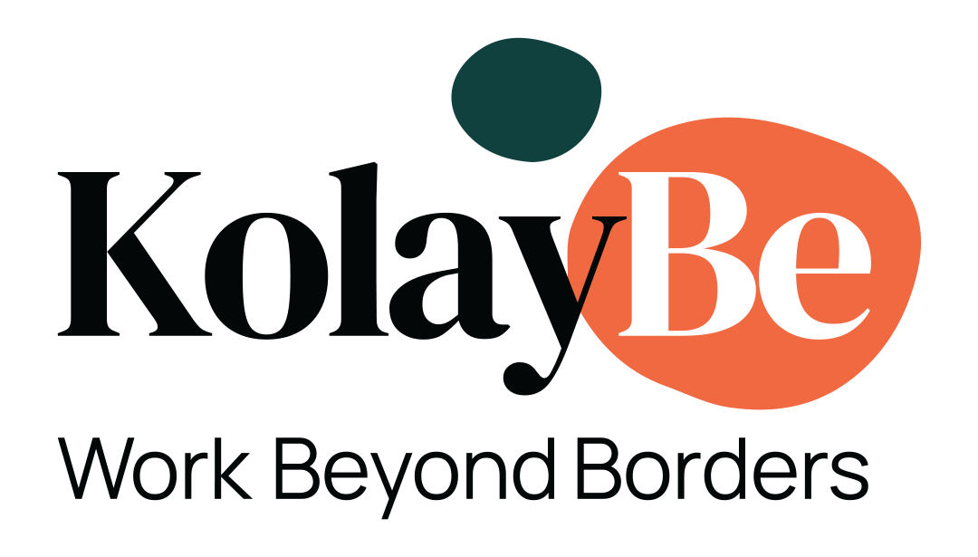 KolayBe Logo