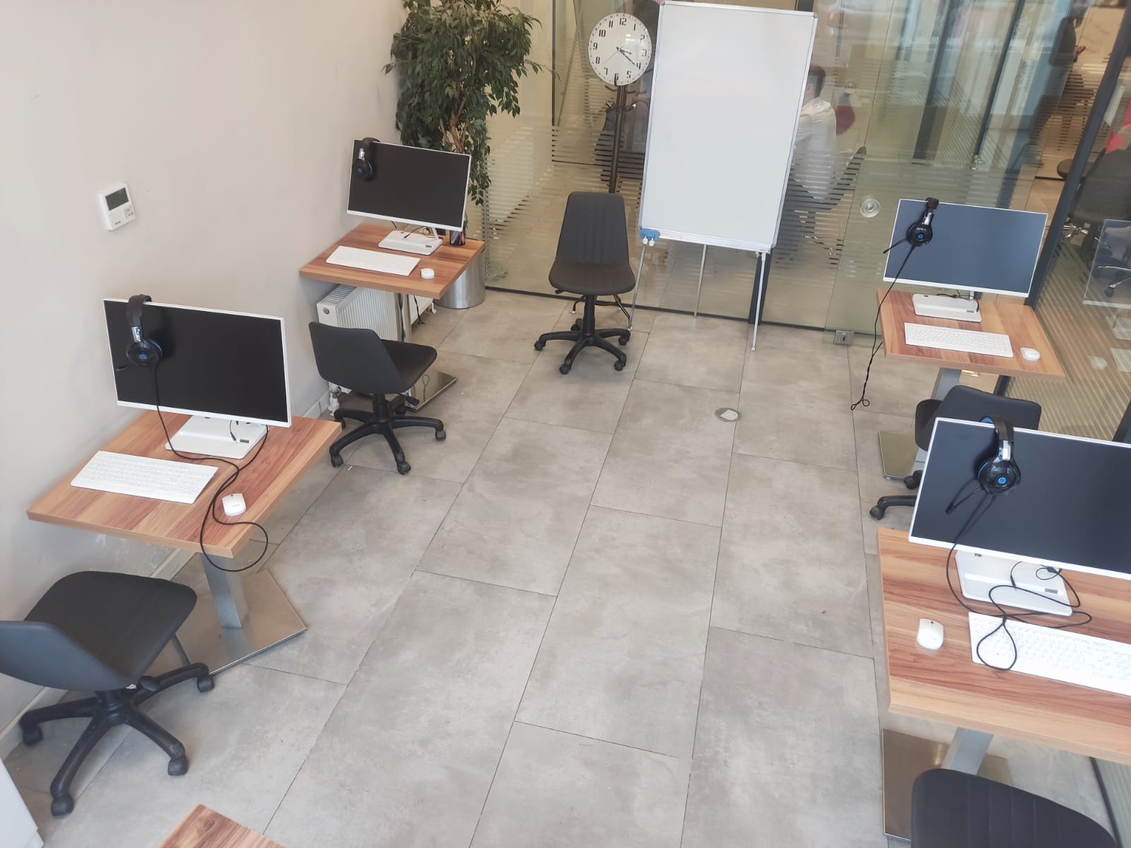 Punto-Hr Almanca Eğitim